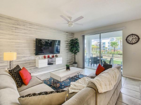 Last Minute Disney Getaway! Private Pool, Hot Tub & Games Room. Book Now! #88057